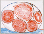 Louise Bourgeois. Untitled. 2002
