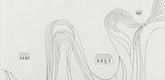 Louise Bourgeois. Lacs de Montagne. 1996
