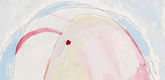 Louise Bourgeois. Untitled, no. 2 of 3, from the series, Landscape. 2007