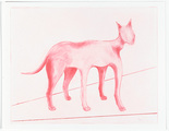 Louise Bourgeois. Self Portrait. 2006