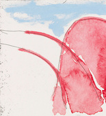 Louise Bourgeois. Landscape. 2007
