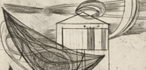Louise Bourgeois. L'All&eacute;e Montante. c. 1947