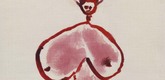 Louise Bourgeois. The Good Mother. 2008