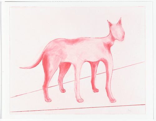 Louise Bourgeois. Self Portrait. 2006