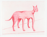 Louise Bourgeois. Self Portrait. 2006