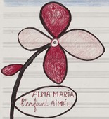 Louise Bourgeois. Alma Maria L'Enfant Aim&eacute;e. 2002