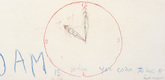 Louise Bourgeois. 10 AM Is When You Come to Me (set 4), from the series of installation sets (1-10). 2006