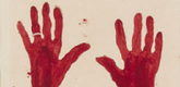Louise Bourgeois. Ce N'est Pas Ta Faute. 2008
