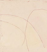 Louise Bourgeois. Landscape. 2009