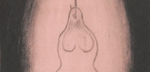 Louise Bourgeois. Hanging Figure. 2000