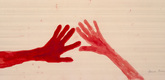 Louise Bourgeois. Untitled (no. 6) in 10 AM Is When You Come to Me (set 7), from the series of installation sets (1-10). 2006