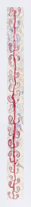 Louise Bourgeois. Up and Up. 2008
