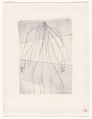 Louise Bourgeois. Nature Study. 2009
