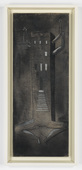 Louise Bourgeois. Femme Maison. 1946-1947
