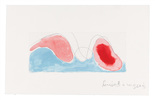 Louise Bourgeois. &Agrave; la Plage. 2007
