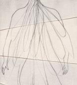 Louise Bourgeois. Nature Study. 2009