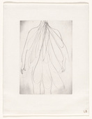 Louise Bourgeois. Nature Study. 2009