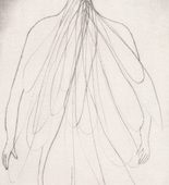 Louise Bourgeois. Nature Study. 2009
