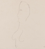 Louise Bourgeois. I Want To Talk About Magic. 2007