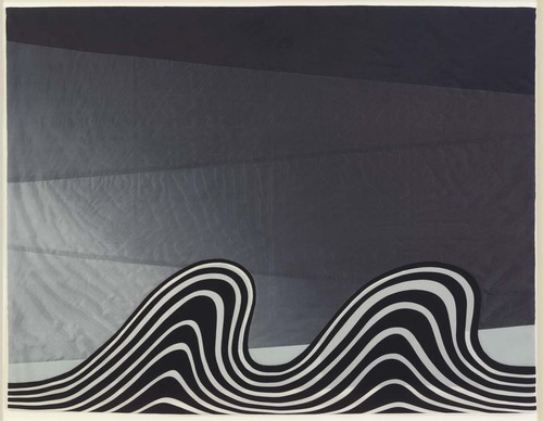 Louise Bourgeois. Night and Day. 2007