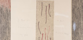 Louise Bourgeois. Untitled, no. 2 of 3, from the series, I Want To Talk About Magic. 2007