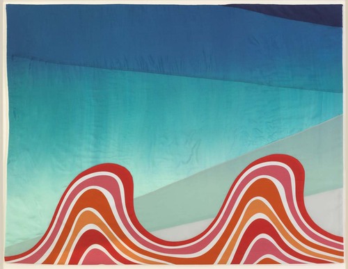 Louise Bourgeois. Night and Day. 2007