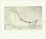 Louise Bourgeois. Untitled. 2007