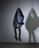 Louise Bourgeois. Couple I. 1996
