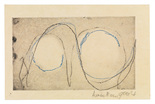 Louise Bourgeois. Untitled. 2006