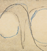 Louise Bourgeois. Untitled. 2006
