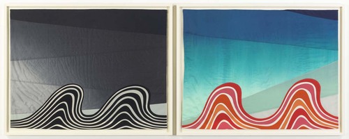 Louise Bourgeois. Night and Day. 2007
