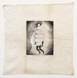 Louise Bourgeois. Spiral Woman. 2002