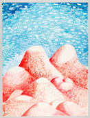 Louise Bourgeois. Untitled. 2004