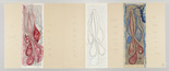 Louise Bourgeois. La Famille. 2008