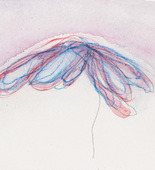 Louise Bourgeois. Plant Study. 2008