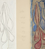 Louise Bourgeois. La Famille. 2008