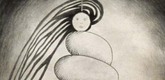 Louise Bourgeois. Spiral Woman. 2002