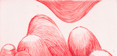 Louise Bourgeois. Untitled. c. 2003