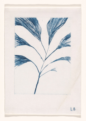 Louise Bourgeois. Untitled. 2004