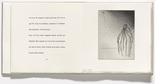 Louise Bourgeois. Untitled, plate 3 of 9, from the illustrated book, Ode &agrave; Ma M&egrave;re. 1995