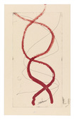 Louise Bourgeois. Untitled. 2009