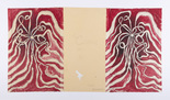 Louise Bourgeois. Le Coeur Est L&agrave;. 2008