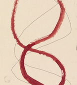 Louise Bourgeois. Untitled. 2009