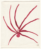Louise Bourgeois. Spider. 2007