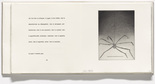 Louise Bourgeois. Untitled, plate 5 of 9, from the illustrated book, Ode &agrave; Ma M&egrave;re. 1995