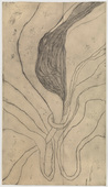 Louise Bourgeois. Tourbillon. 2007