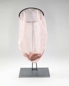 Louise Bourgeois. The Woven Child. 2002