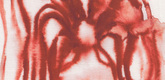 Louise Bourgeois. Girl with Hair. 2007
