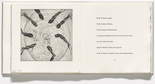 Louise Bourgeois. Untitled, plate 6 of 9, from the illustrated book, Ode &agrave; Ma M&egrave;re. 1995