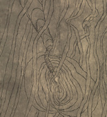Louise Bourgeois. The Nest. 2009